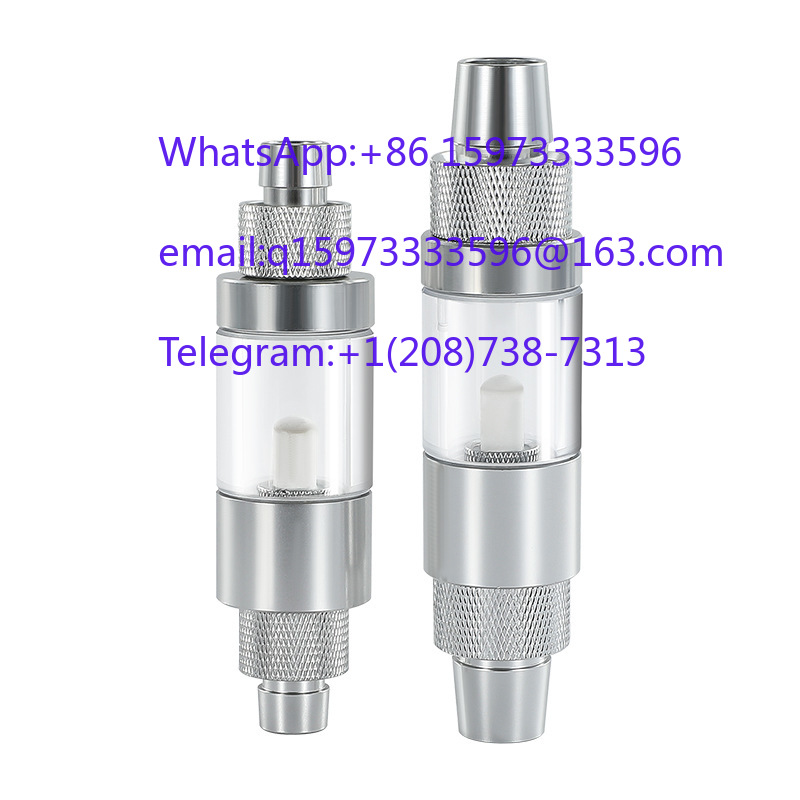 Planted Aquarium Without Co2 - 2pcs External CO2 Atomization Diffuser, Out-of-tank