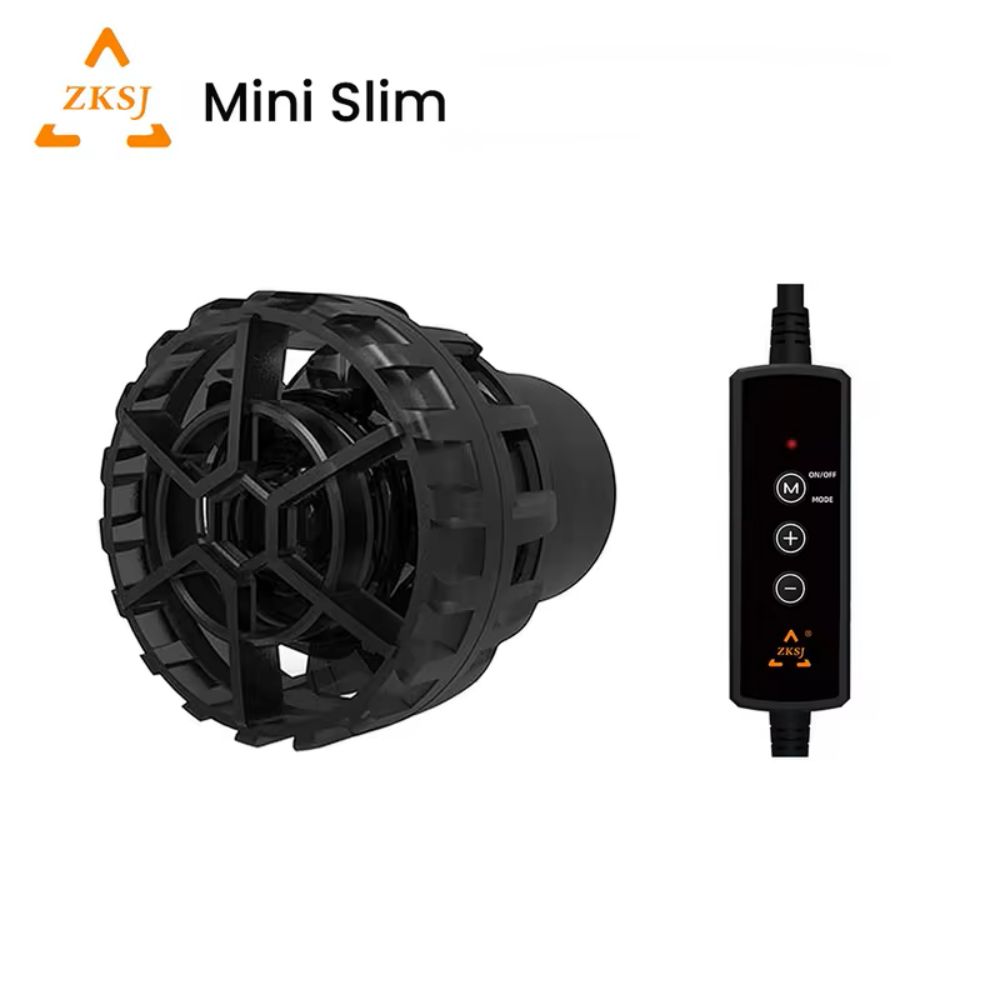 Aquarium Plant Iron - ZKSJ Third generation Mini Slim 2000