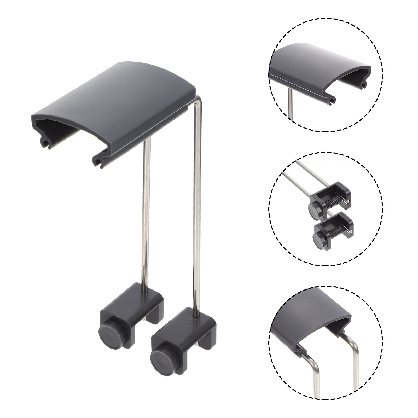 Aquarium Planted Tank - 2 Pcs Fish Tank Fishtank Light
