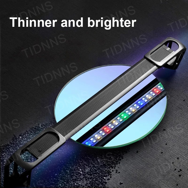 Aquarium Plant Iron - Aquarium Light Led Plant Grow Lighting