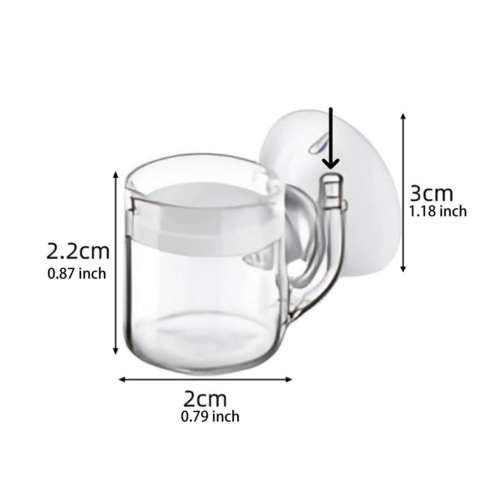 Aquarium Diffuser Glass CO2 Sy - Planted Aquarium Tank Kit 评论和价格