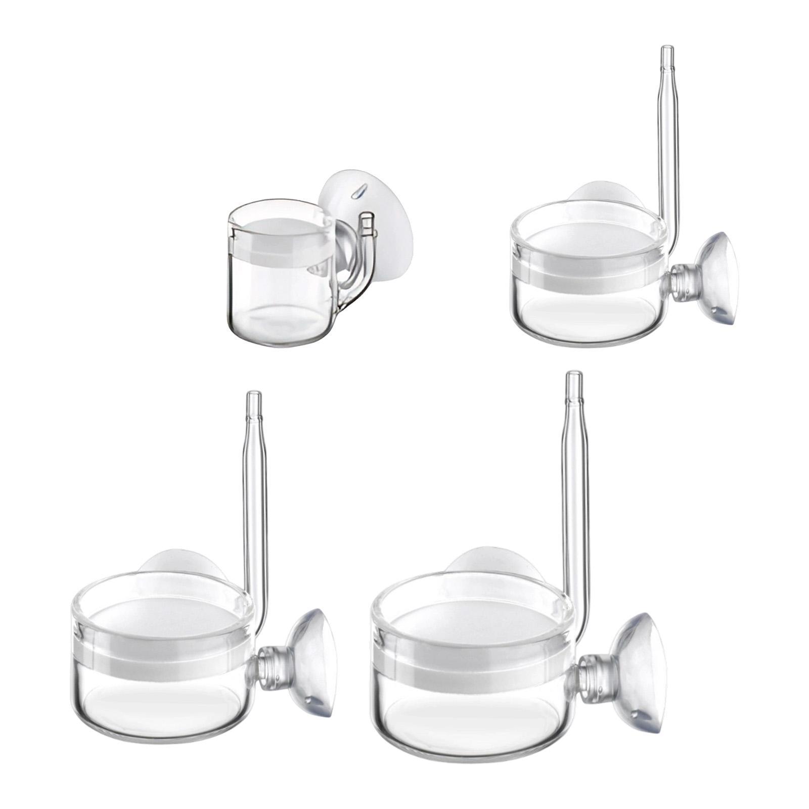 Aquarium Diffuser Glass CO2 Sy - Planted Aquarium Tank Kit 评论和价格