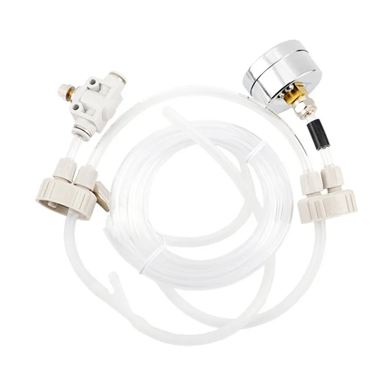 CO2 Generator Aquarium Planted - Planted Aquarium Tank Kit 评论和价格