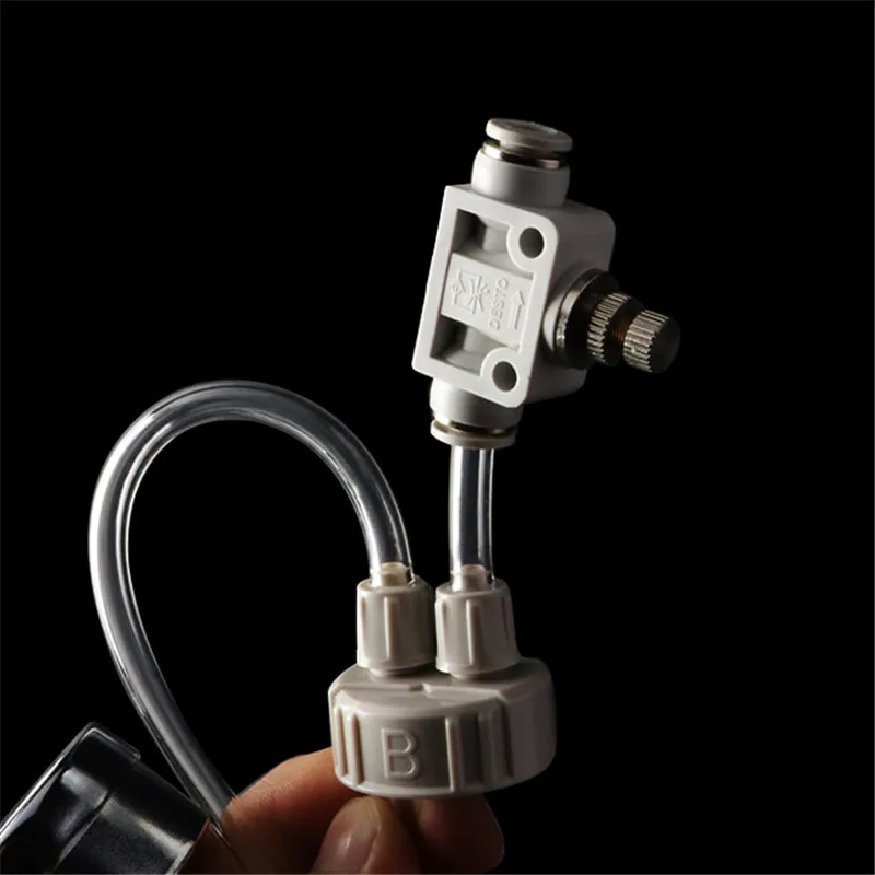CO2 Generator Aquarium Planted - Planted Aquarium Tank Kit 评论和价格