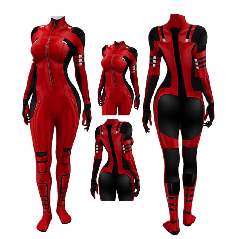 Ladies Disguise Death Cosplay  - Aquarium Zombie 评论和价格