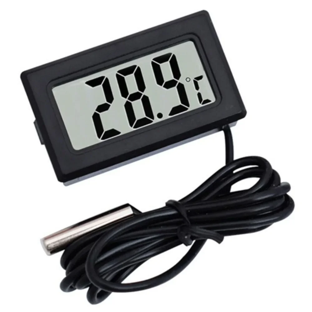 JJYY Aquarium Thermometer Wate - Planted Aquarium Temperature 评论和价格