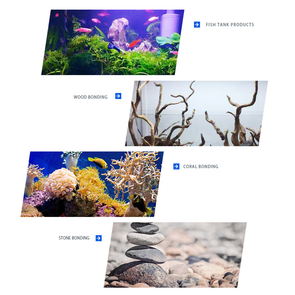Aquatic Plants Driftwood Under - Aquarium Plant Gel 评论和价格