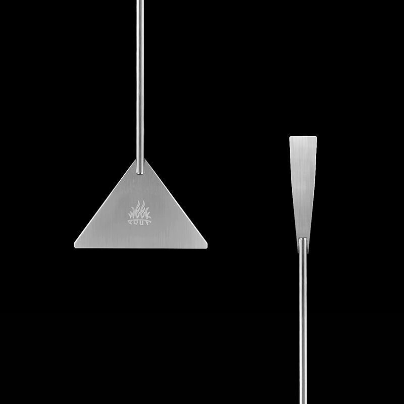 Week Aqua Stainless Steel Fish - Planted Aquarium Tools 评论和价格