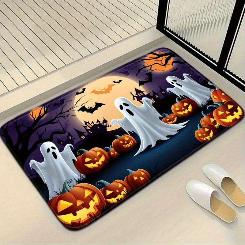 VIKAMA 3Pcs Halloween Toilet B - Aquarium Zombie 评论和价格