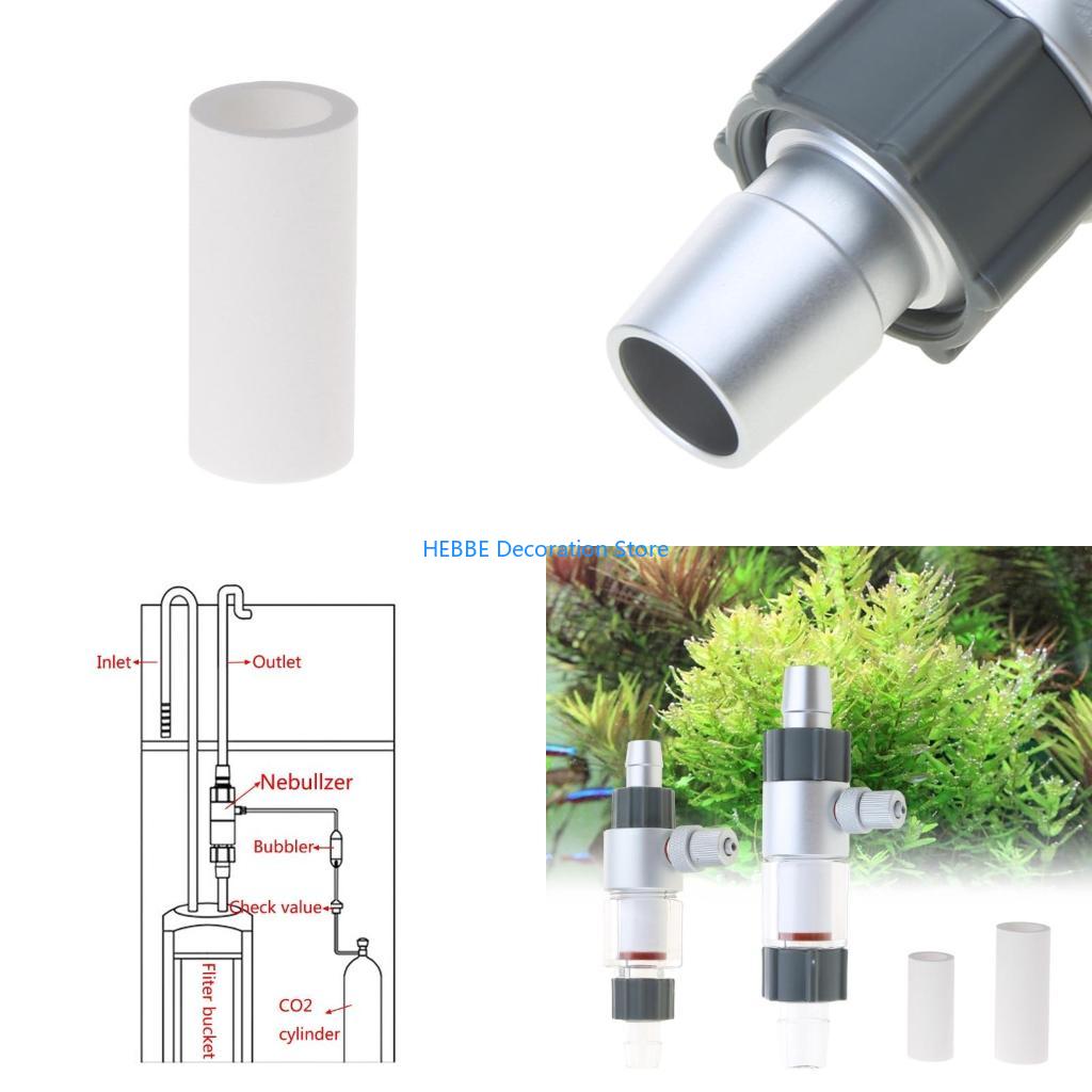 B0KC Plastic CO2 Diffuser for  - Planted Aquarium Without Co2 评论和价格