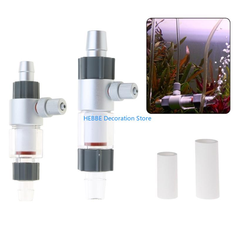 B0KC Plastic CO2 Diffuser for  - Planted Aquarium Without Co2 评论和价格