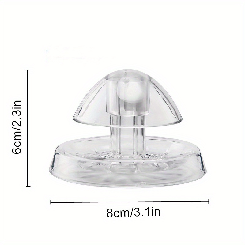 1PCS Fish Tank Aquarium Cleane - Planted Aquarium Tools 评论和价格