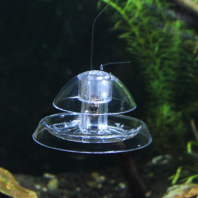 1PCS Fish Tank Aquarium Cleane - Planted Aquarium Tools 评论和价格