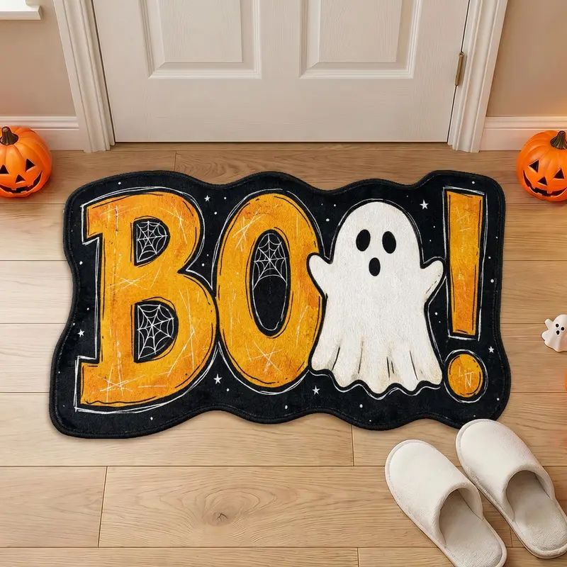 VIKAMA Cute Ghost Boo Hallowee - Aquarium Zombie 评论和价格