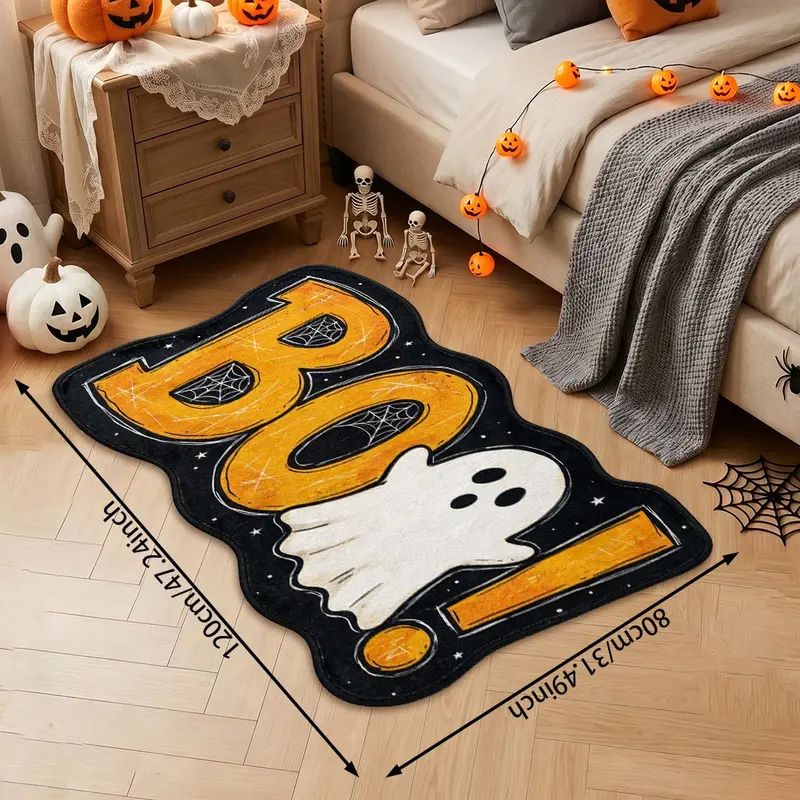 VIKAMA Cute Ghost Boo Hallowee - Aquarium Zombie 评论和价格