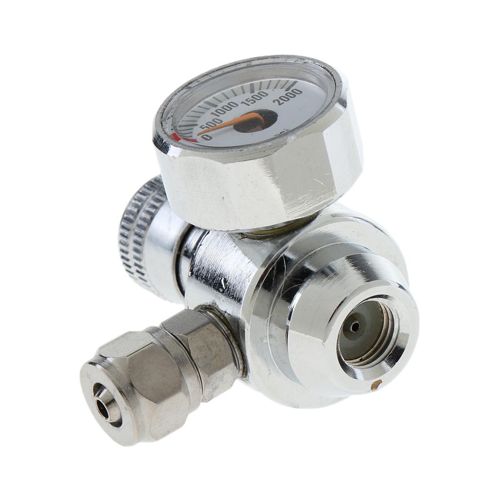 Aquarium CO2 Generator Copper  - Planted Aquarium Tank Kit 评论和价格