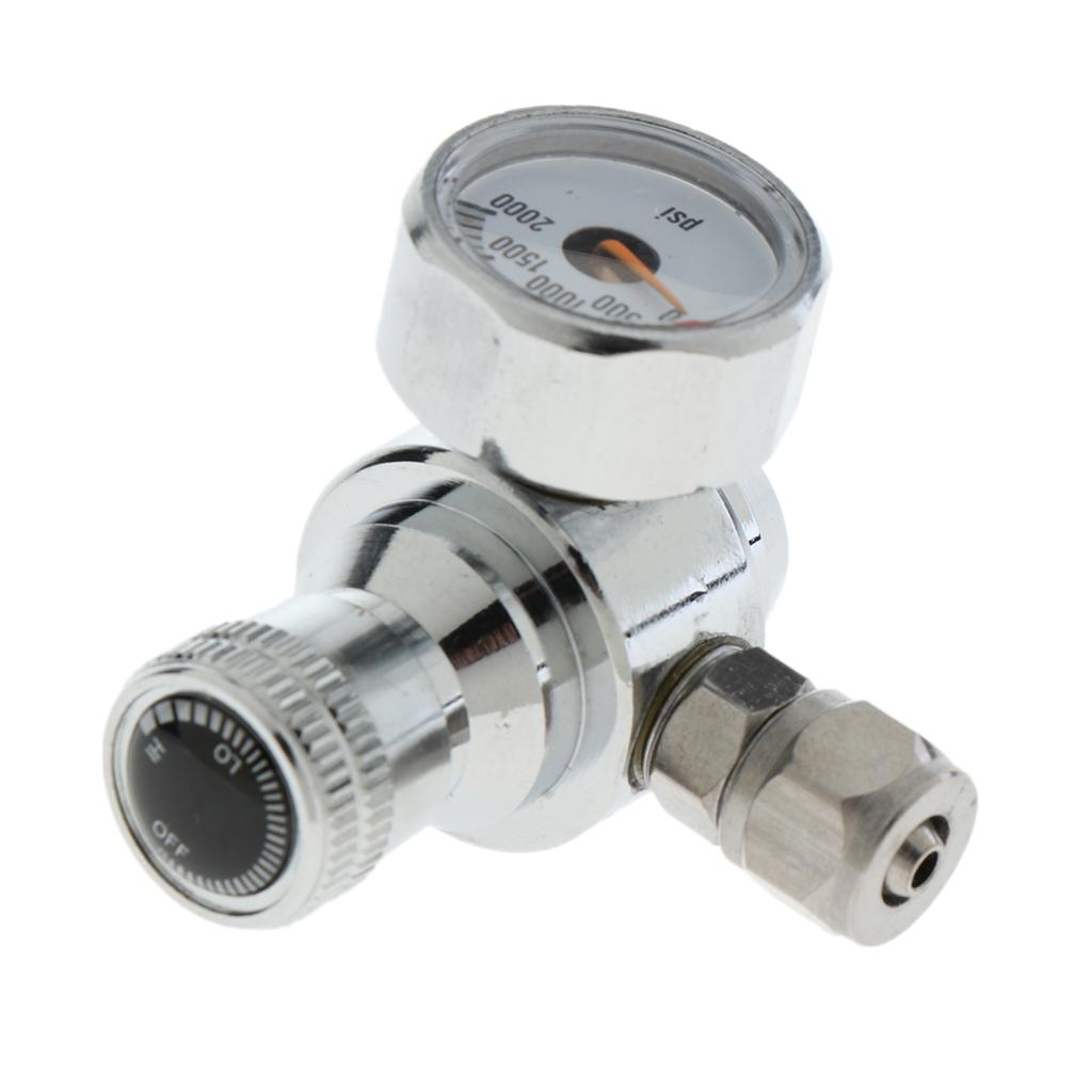 Aquarium CO2 Generator Copper  - Planted Aquarium Tank Kit 评论和价格