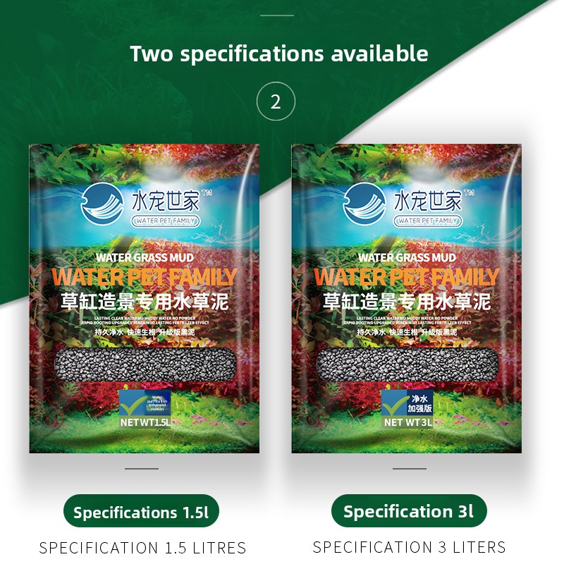 SYSENCIAGA Planted Aquarium Su - Aquarium Planted Tank 评论和价格