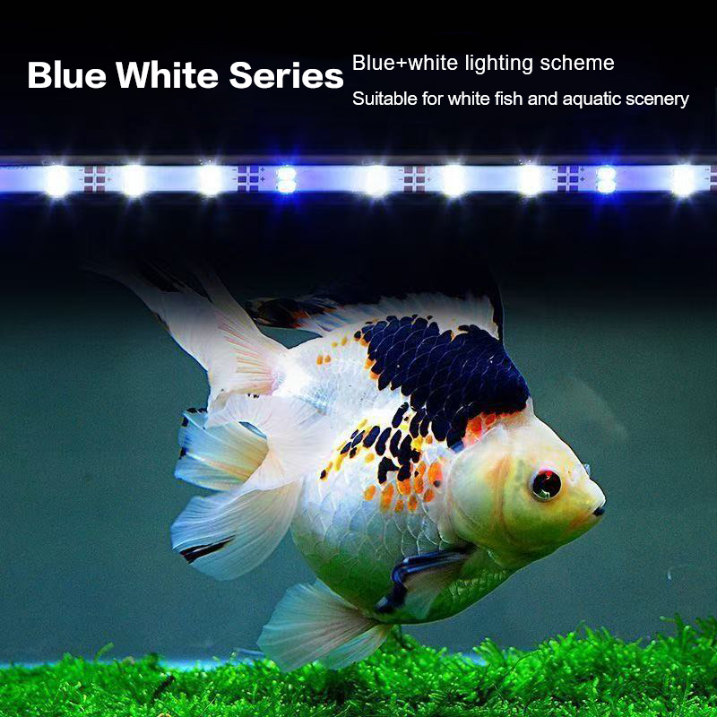 17-47CM USB Plug Aquarium Ligh - Aquarium Plant Iron 评论和价格