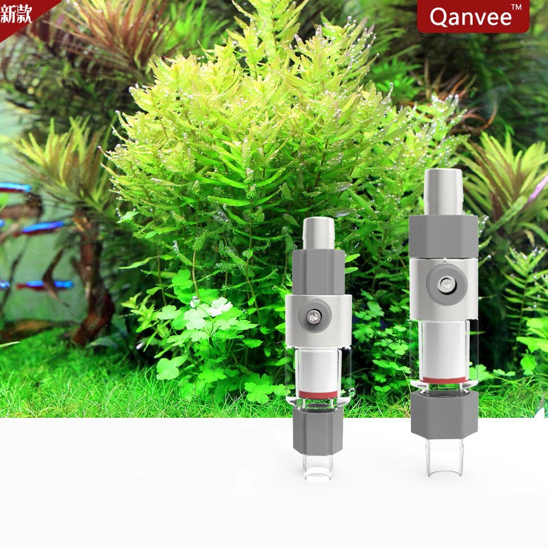 External CO2 Reactor Aquarium  - Planted Aquarium Equipment 评论和价格