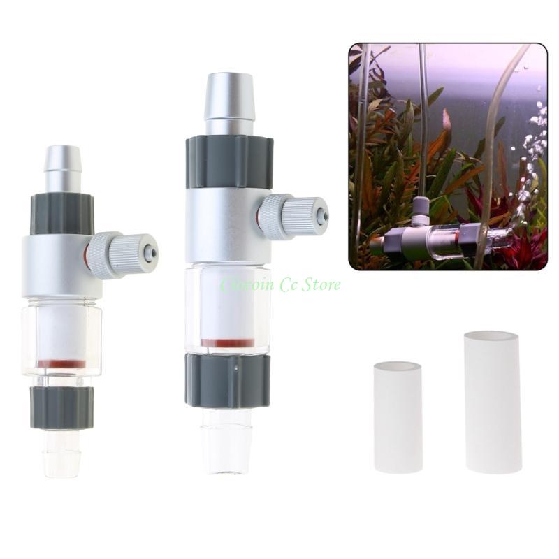 X90F CO2 Diffuser Plastic Atom - Planted Aquarium Without Co2 评论和价格