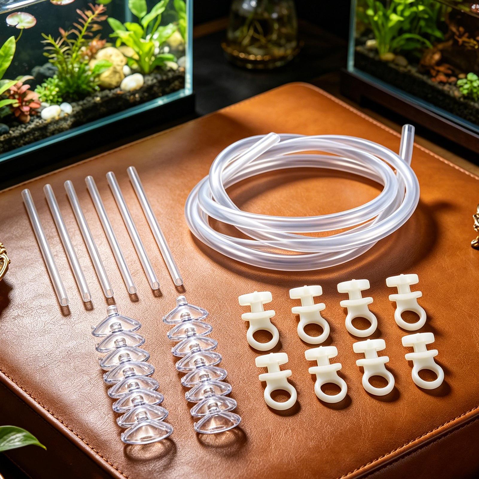 Floating Plant Corral Auto Hei - Planted Aquarium Tank Kit 评论和价格