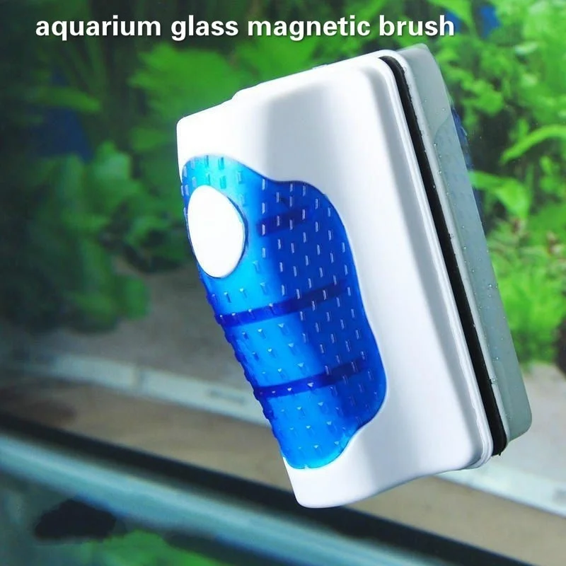 Fish Tank Glass Scraper Cleane - Planted Aquarium Tools 评论和价格