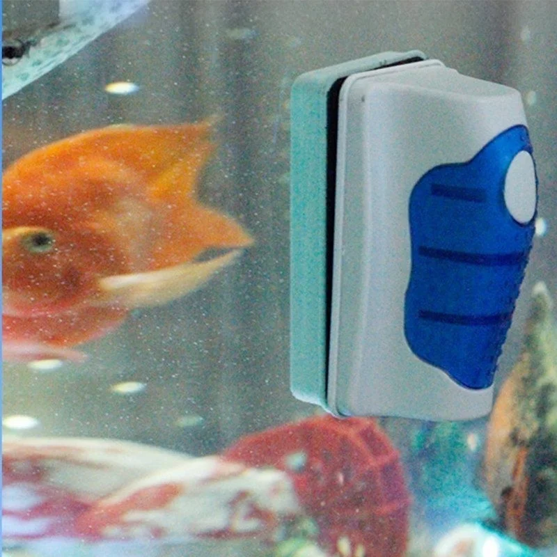 Fish Tank Glass Scraper Cleane - Planted Aquarium Tools 评论和价格