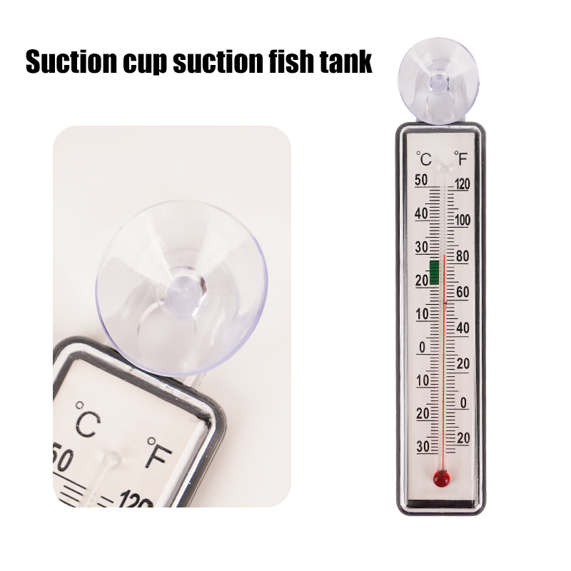 Aquarium Digital Thermometer w - Planted Aquarium Temperature 评论和价格