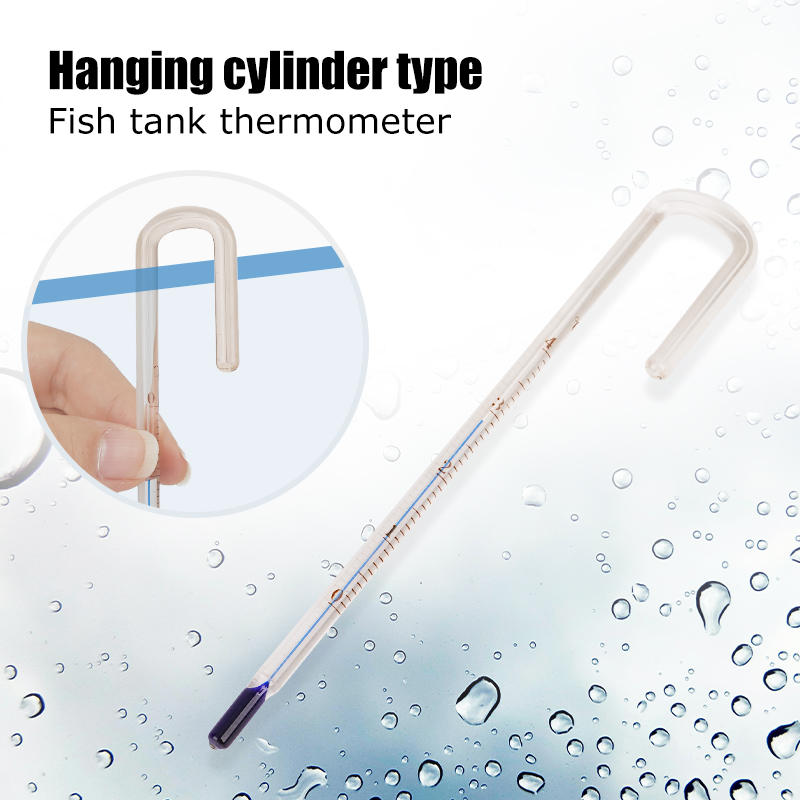 Aquarium Digital Thermometer w - Planted Aquarium Temperature 评论和价格