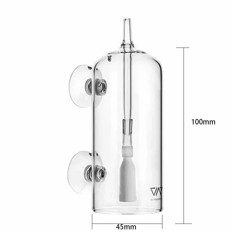 VIV Do Device Aquarium Cylinde - Planted Aquarium Equipment 评论和价格