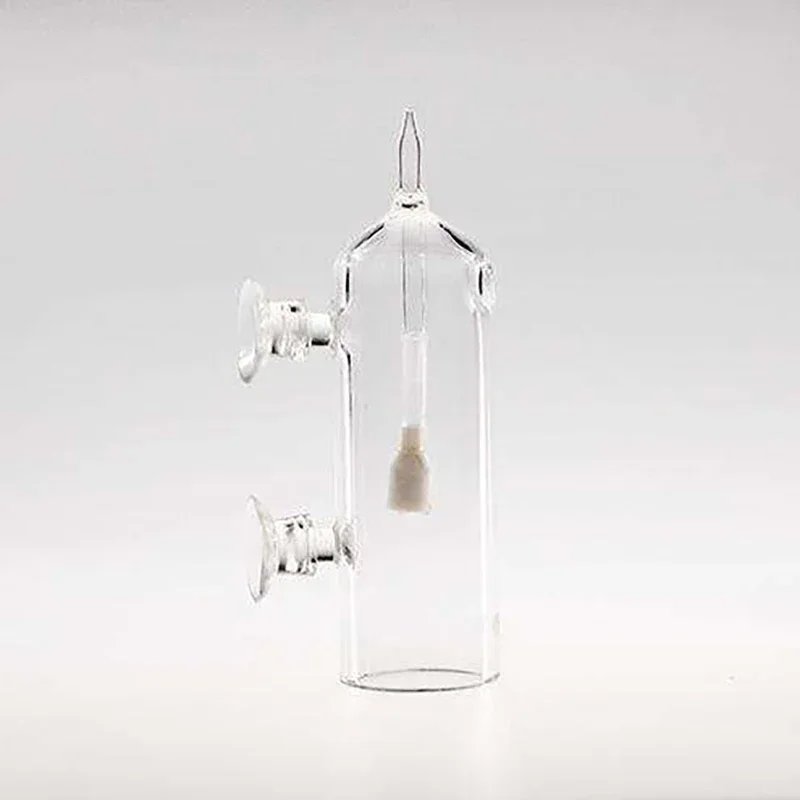 VIV Do Device Aquarium Cylinde - Planted Aquarium Equipment 评论和价格