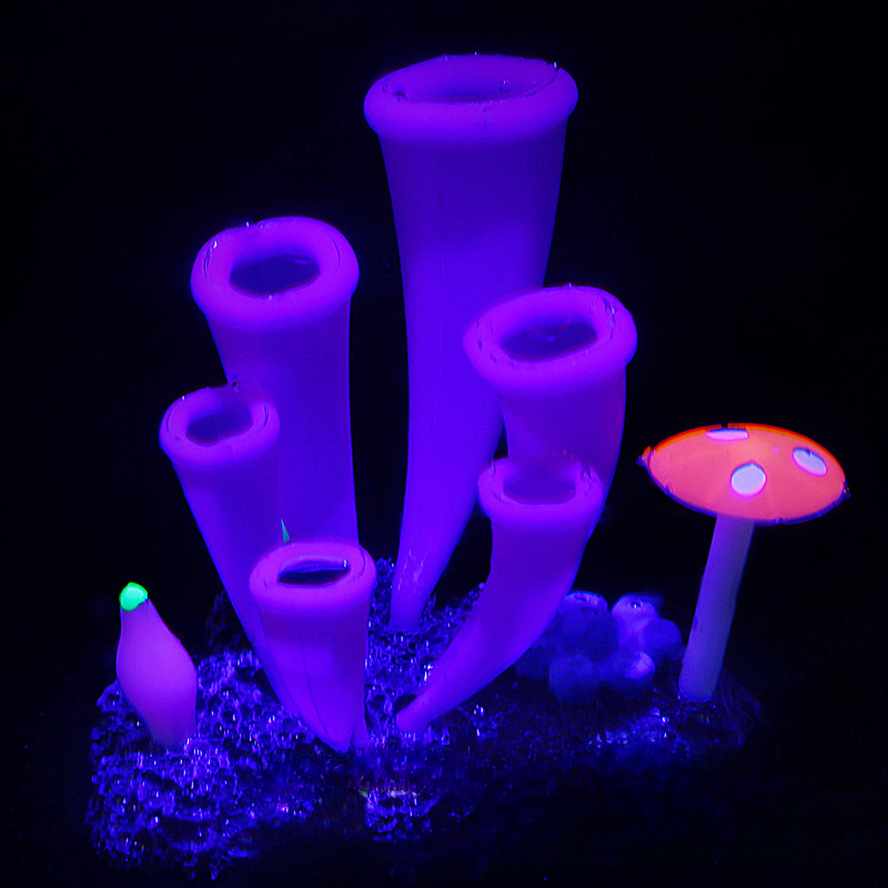 Aquarium Landscaping Fish Tank - Aquarium Plant Gel 评论和价格