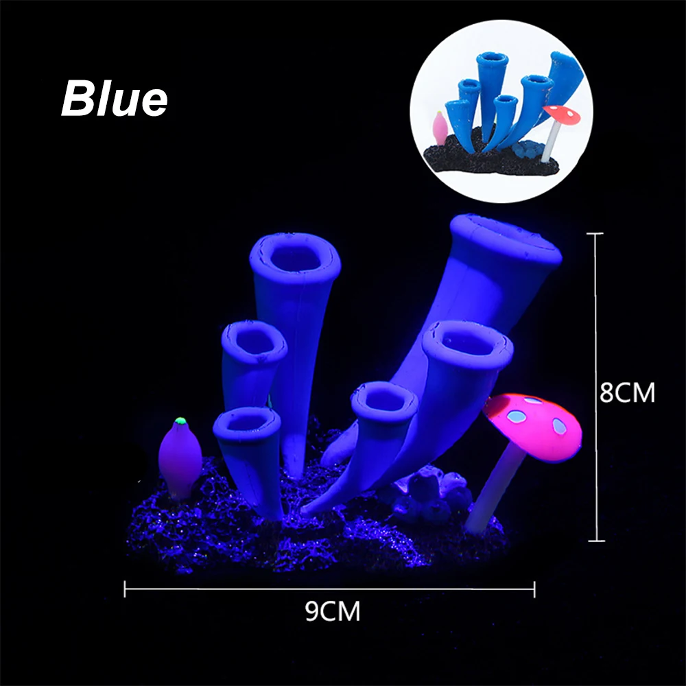 Aquarium Landscaping Fish Tank - Aquarium Plant Gel 评论和价格
