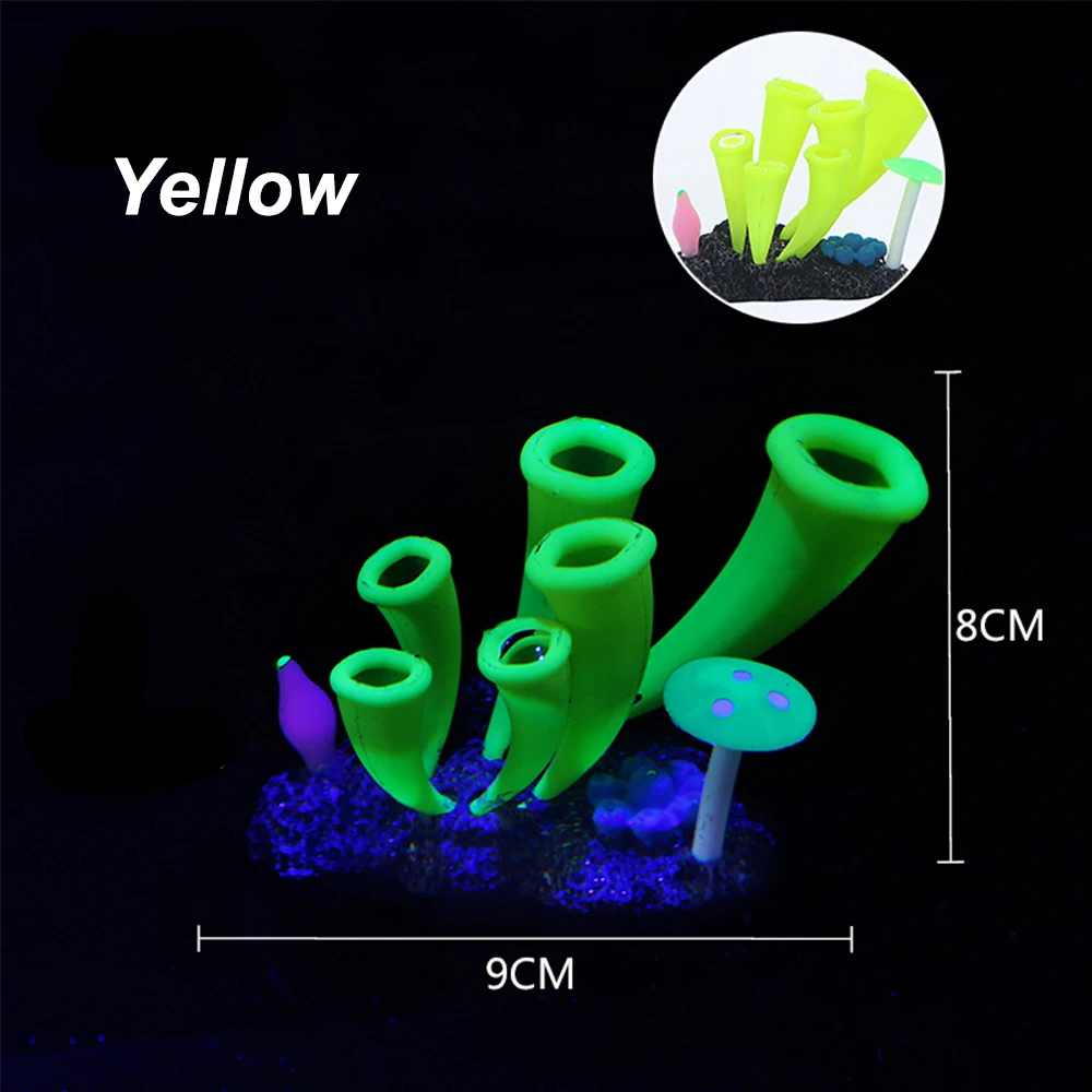 Aquarium Landscaping Fish Tank - Aquarium Plant Gel 评论和价格