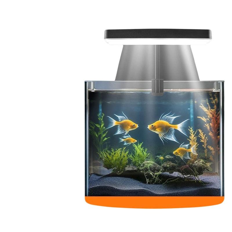 USB Aquarium Clip Light Flexib - Aquarium Planted Tank 评论和价格