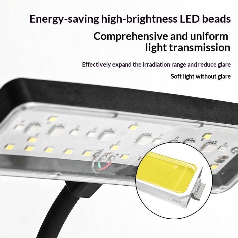 USB Aquarium Clip Light Flexib - Aquarium Planted Tank 评论和价格