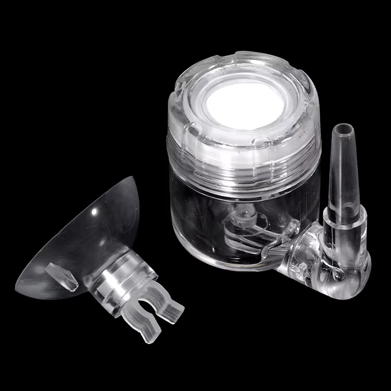 Transparent Acrylic Aquarium C - Planted Aquarium Tank Kit 评论和价格