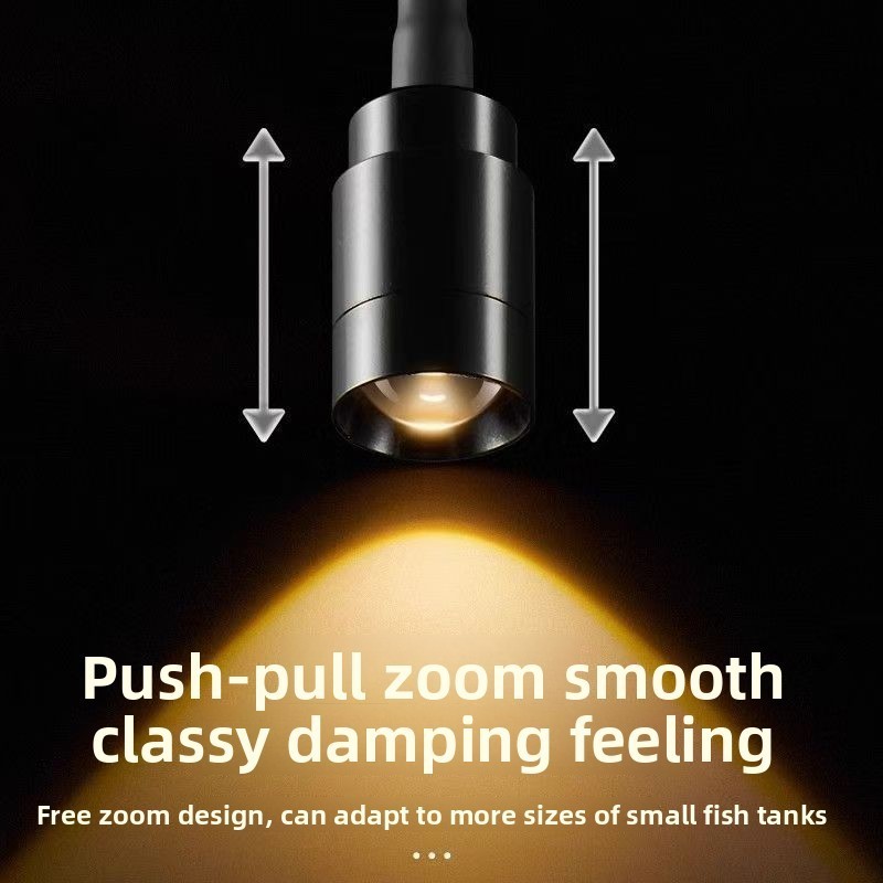 USB Aquarium Light Lighting pl - Aquarium Plant Iron 评论和价格
