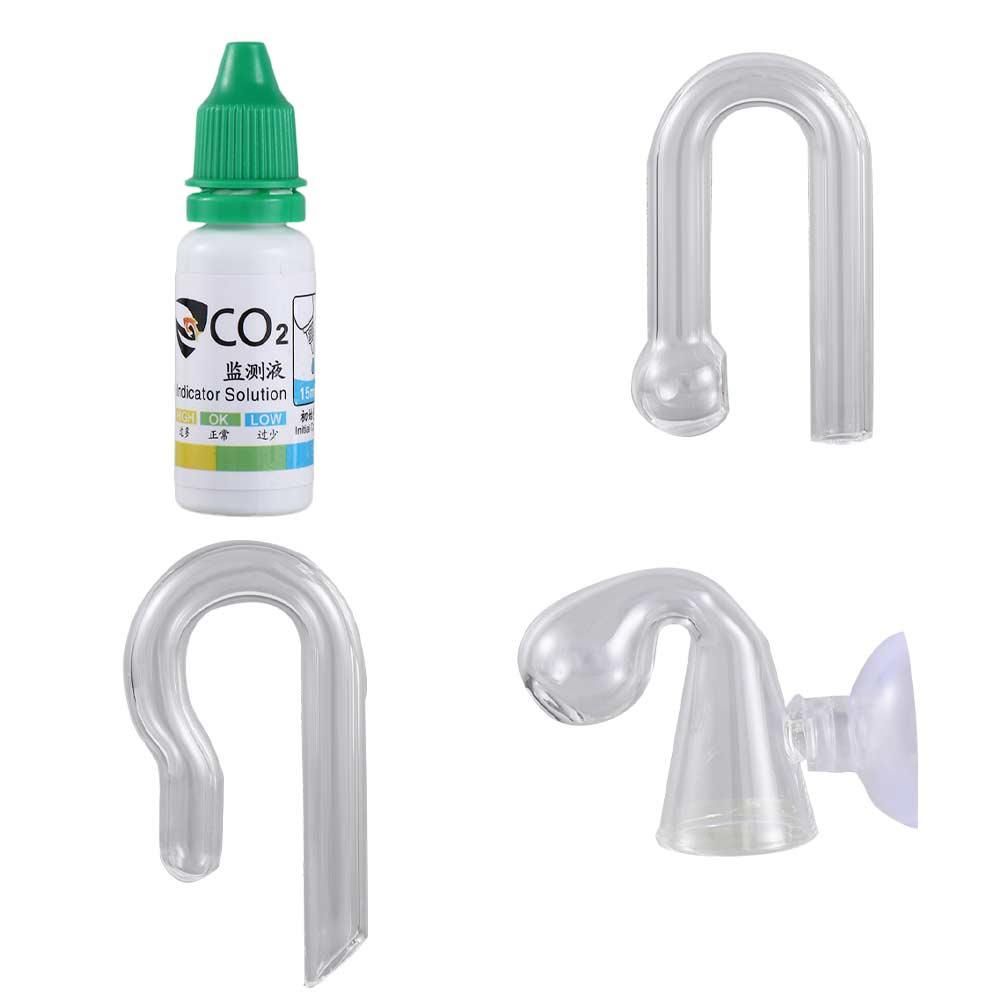 Kit Grass Fish Tank For Aquati - Planted Aquarium Tank Kit 评论和价格