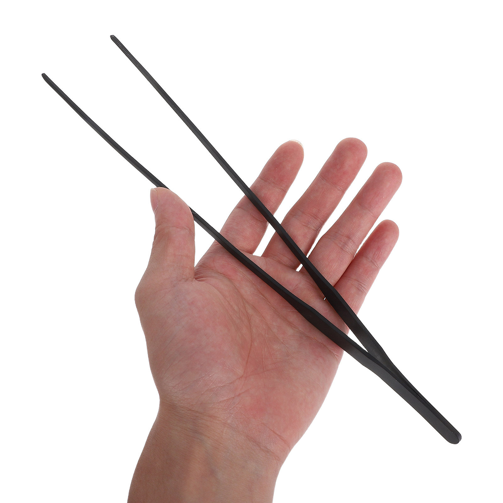 4pcs Aquarium Tweezers Stainle - Planted Aquarium Maintenance 评论和价格
