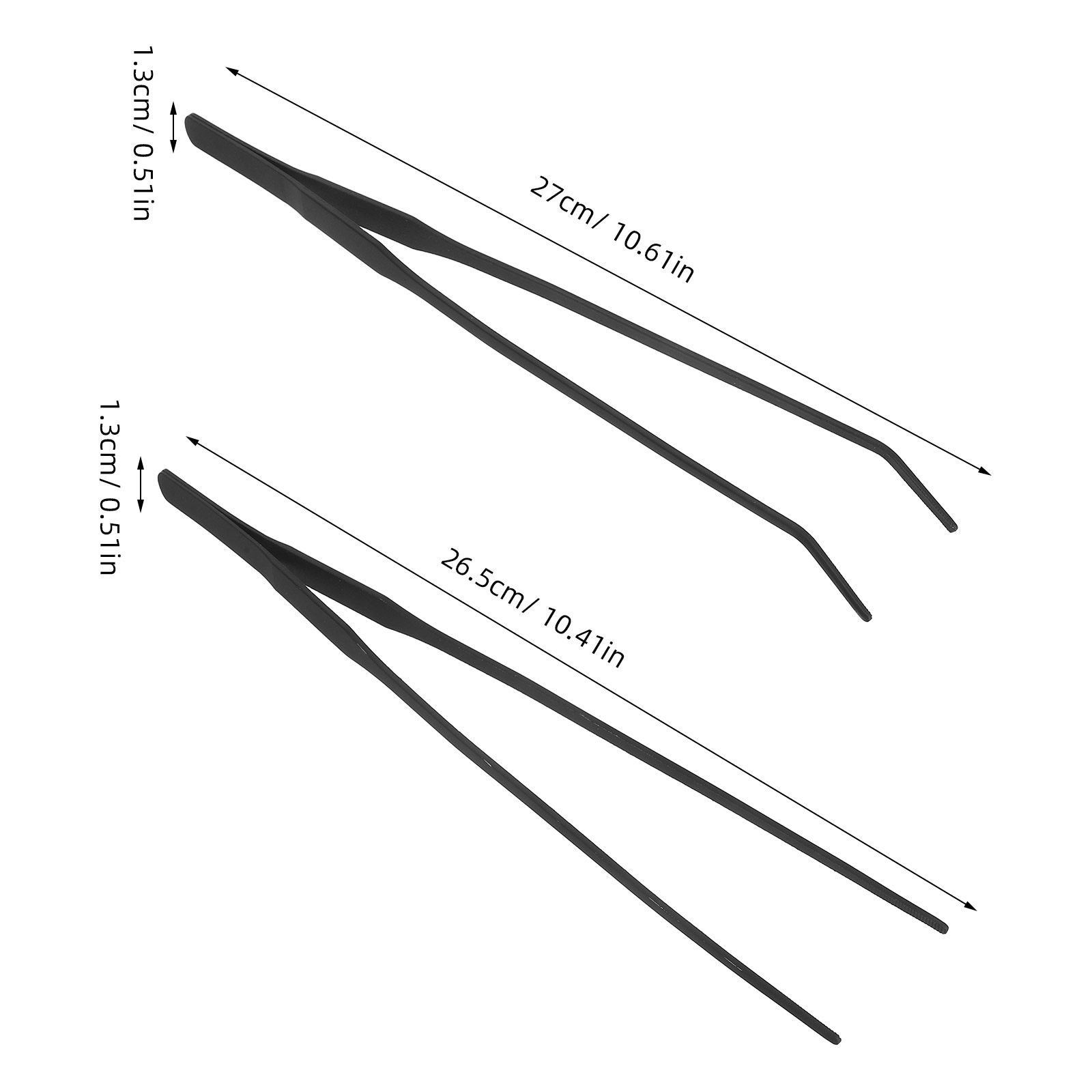 4pcs Aquarium Tweezers Stainle - Planted Aquarium Maintenance 评论和价格