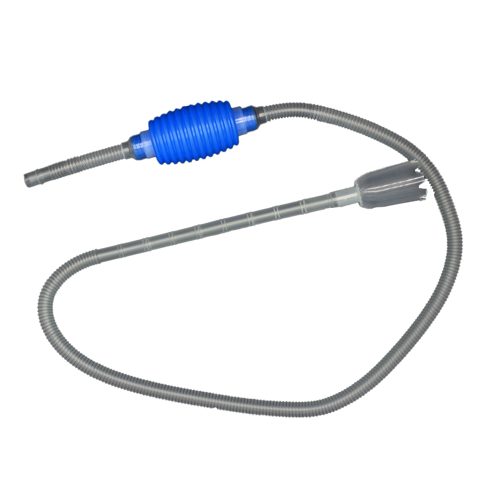 Aquarium Siphon Fish Tank Syph - Planted Aquarium Tools 评论和价格