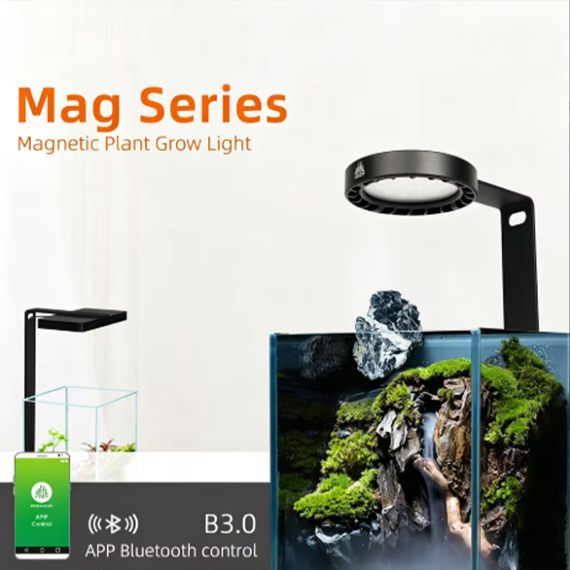 WEEK AQUA Mag Pro Mag Max Nano - Aquarium Plant Iron 评论和价格