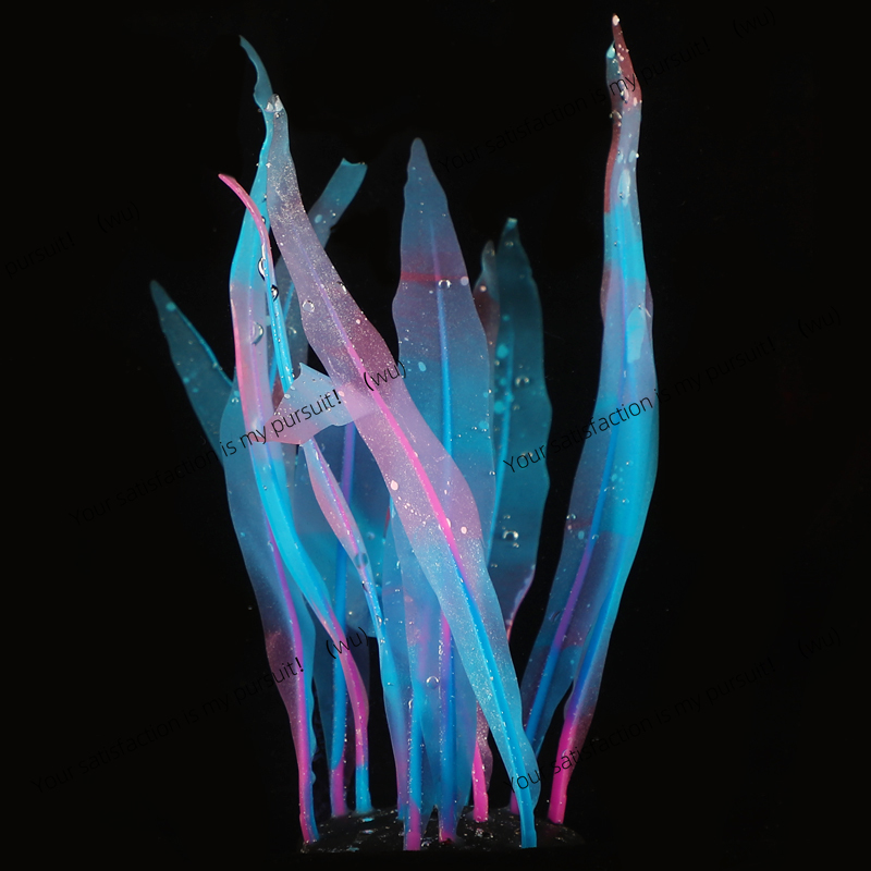 Simulated Kelp Plant Decoratio - Aquarium Plant Gel 评论和价格