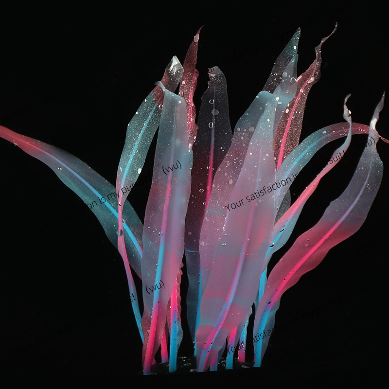 Simulated Kelp Plant Decoratio - Aquarium Plant Gel 评论和价格