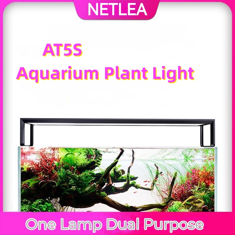 NETLEA 540S/590S Aquarium Full - Aquarium Plant Iron 评论和价格