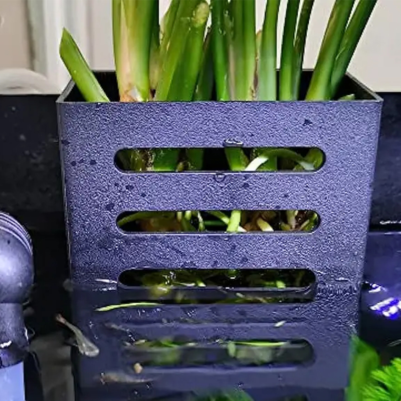 Pet Fish Tank Decorations Aqua - Aquarium Plant Live 评论和价格