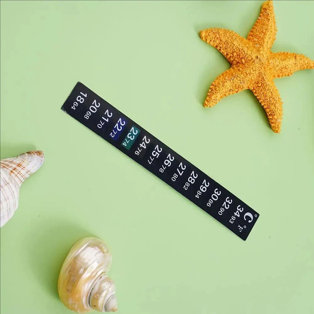 5Pcs/10Pcs Aquarium Fish Tank  - Planted Aquarium Temperature 评论和价格