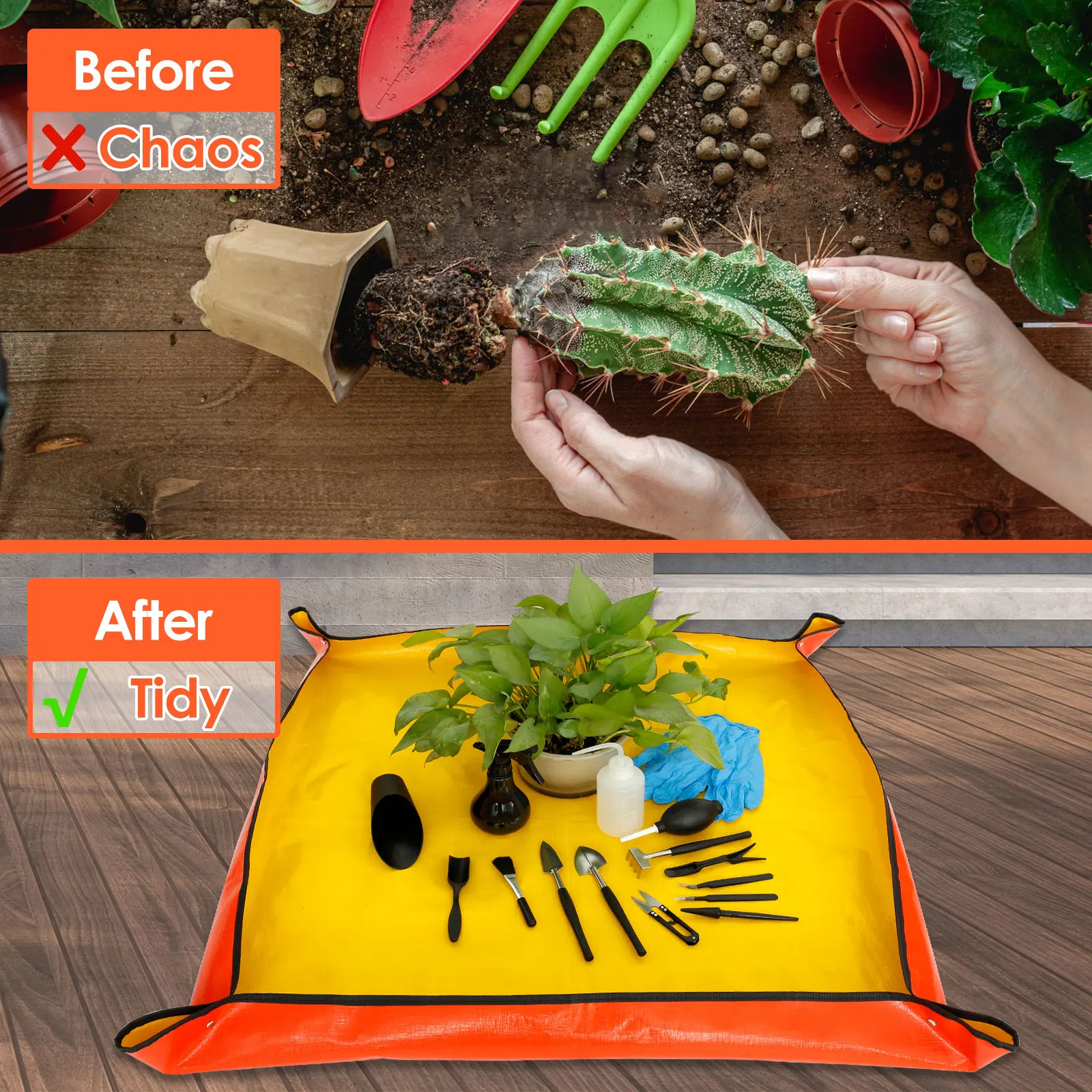 13/16Pcs Garden Succulent Plan - Planted Aquarium Tools 评论和价格